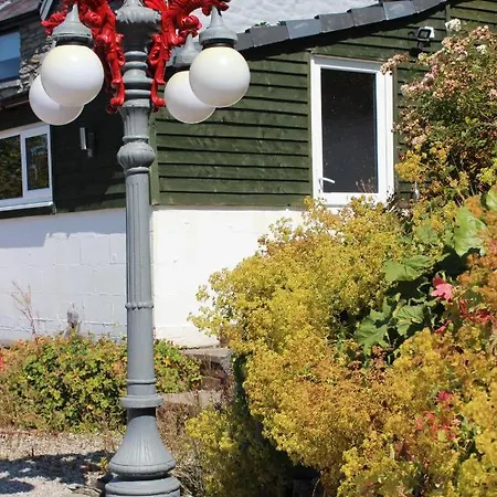 Poplar Lodge, Dee Valley Stays - Cosy Microlodge With Detached Private Shower & Wc Corwen Exterior photo