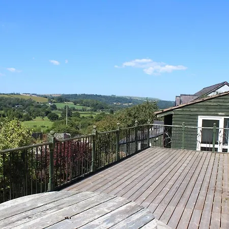 Poplar Lodge, Dee Valley Stays - Cosy Microlodge With Detached Private Shower & Wc Corwen Exterior photo