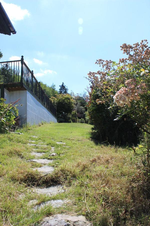Poplar Lodge, Dee Valley - Cosy Microlodge With Detached Private Shower & Wc Apartment Corwen